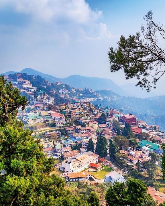 Mussoorie