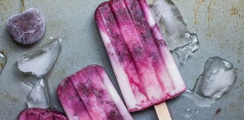 7 Refreshing Boozy Popsicles To Beat The Summer Heat