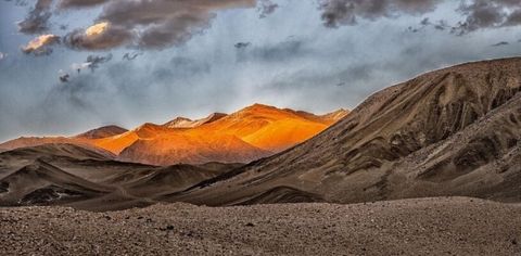 Latika Nath Captures The Essence Of Ladakh And Its Ethereal Beauty