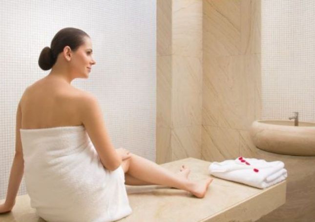The Lodhi Spa, The Lodhi, New Delhi