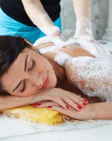 Green Day Spa, Chennai