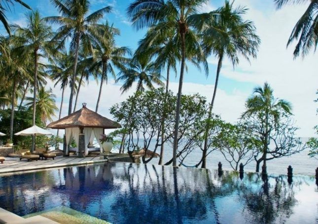 Spa Village Resort Tembok, Bali, Indonesia