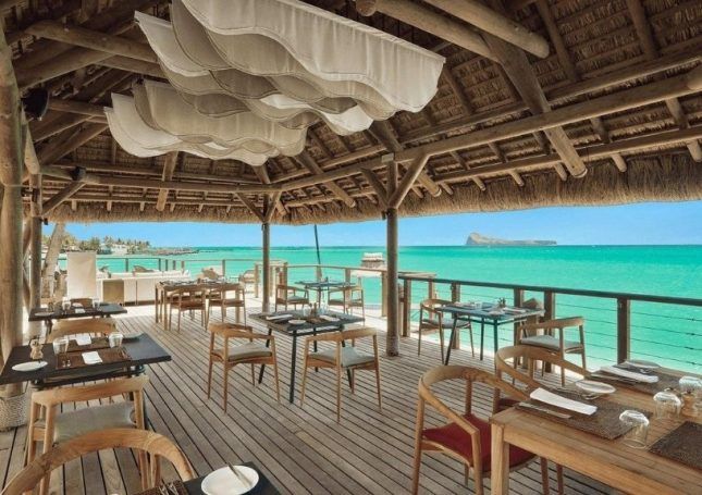 Paradise Cove Boutique Hotel, Mauritius