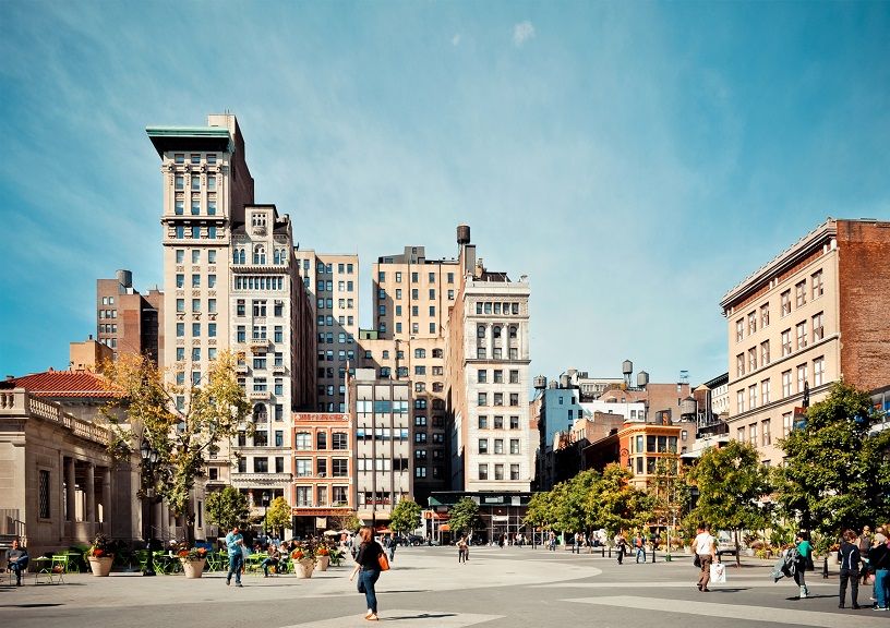 New York