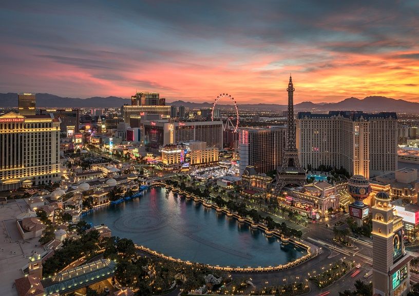 Nevada