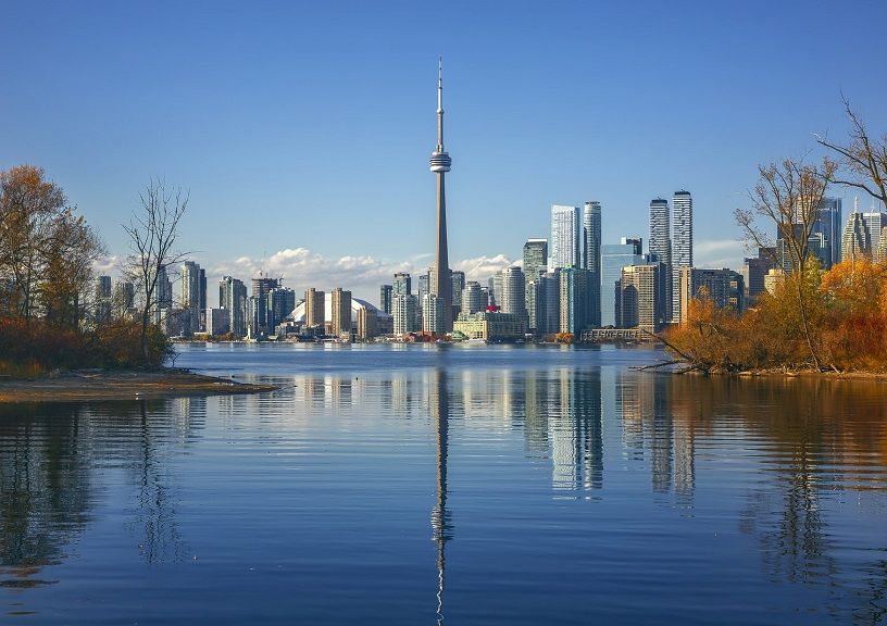 Toronto