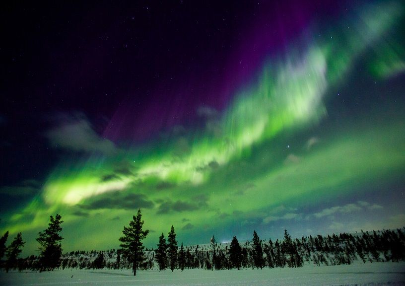 Swedish Lapland Through The Eyes Of The Indigenous Community