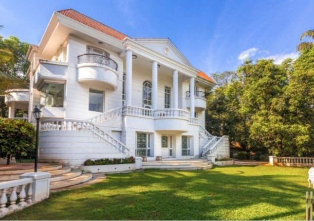 Vista Sadh Villa, Karjat