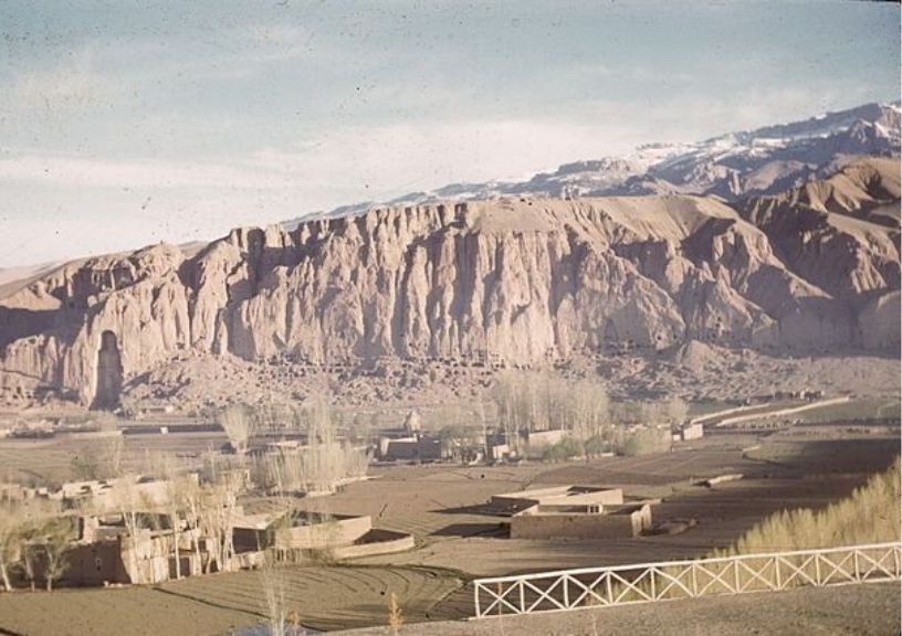 Afghanistan