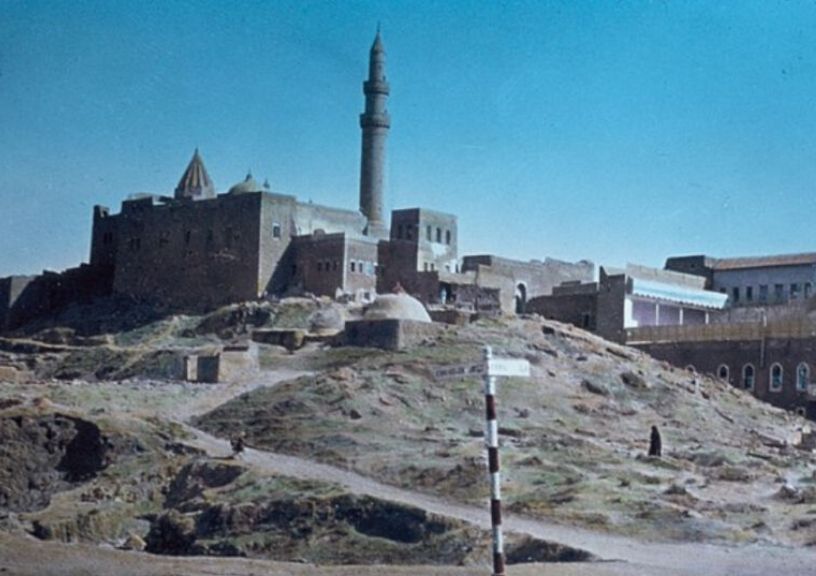 war sites