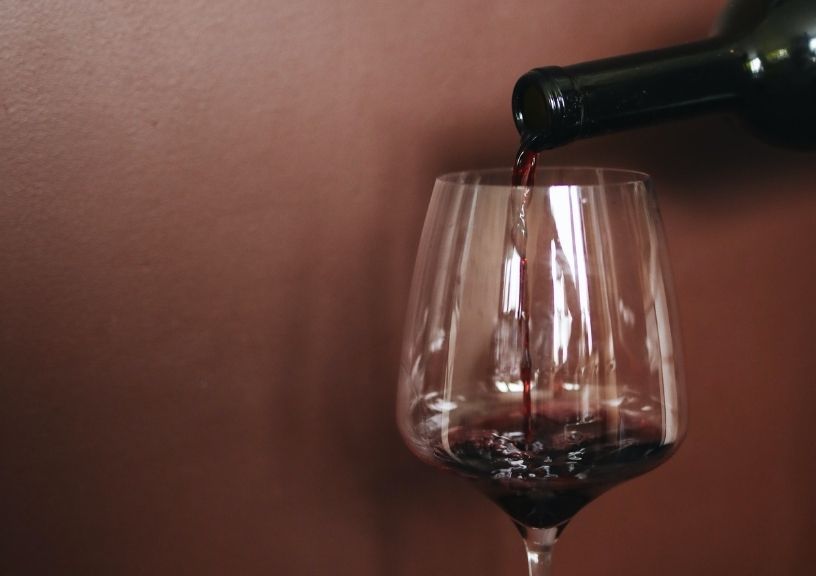 Ideal wines based on zodiac sign