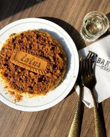 The Baklava Company, Bengaluru