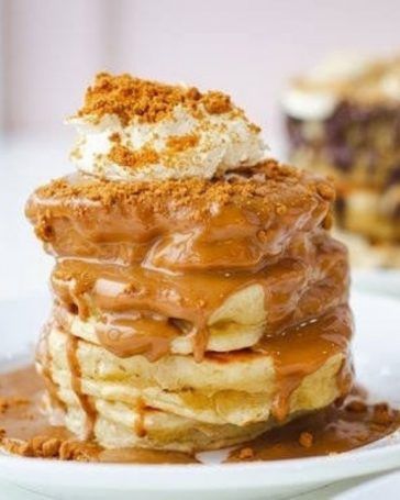 Uncle Peter’s Pancakes, Bengaluru