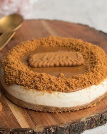 Cheesecake and Co, Delhi