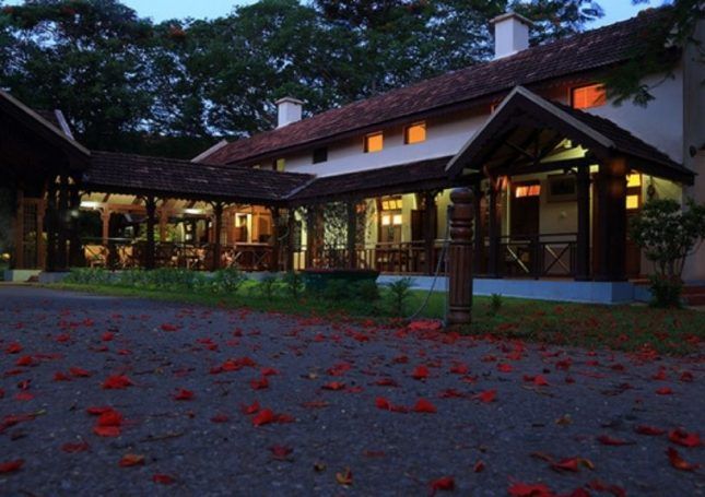 Kabini River Lodge, Kabini