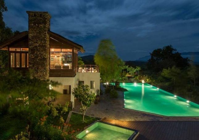 The Serai, Bandipur