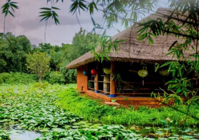 Red Earth, Kabini