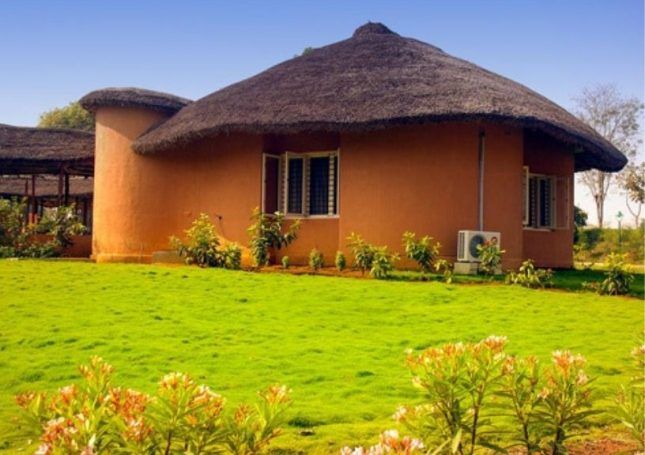 JLR King's Sanctuary, Nagarhole
