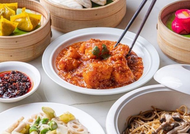 Hakkasan