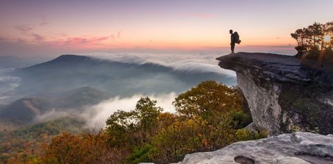 Five Reasons Virginia Is A Top Travel Destination For 2022
