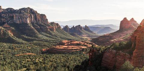 The Best Times To Visit Sedona For Good Weather And Most Affordable Prices