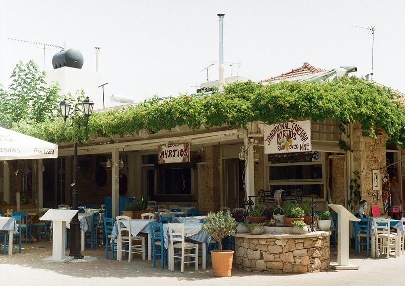 Greek Words