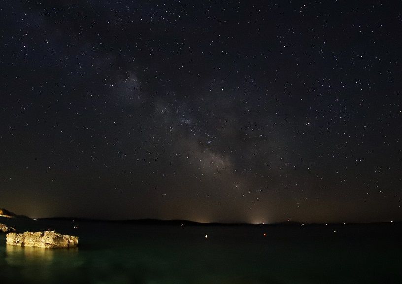 Dark sky community