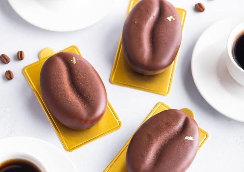 Instagrammable desserts in India
