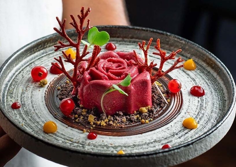 Instagrammable desserts in India