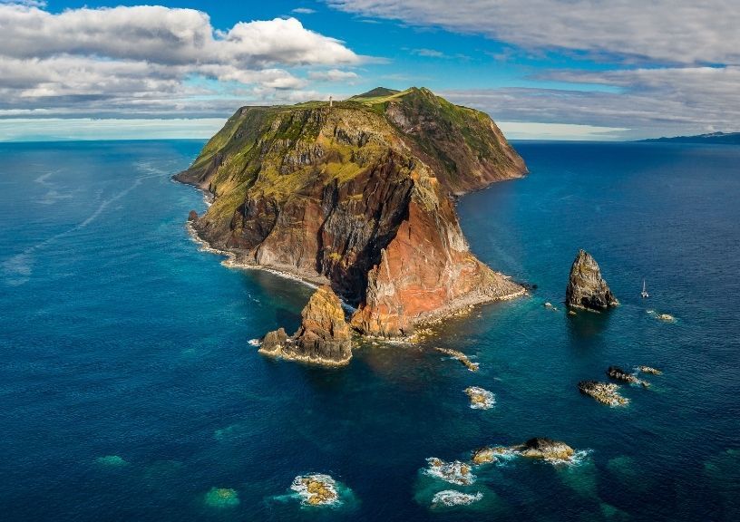 AZORES ARCHIPELAGO