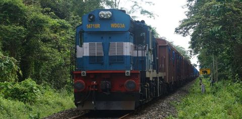 All You Need To Know About The India-Bangladesh Mitali Express