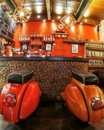 Cafe By The Way