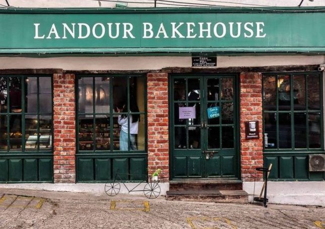 Landour Bakehouse