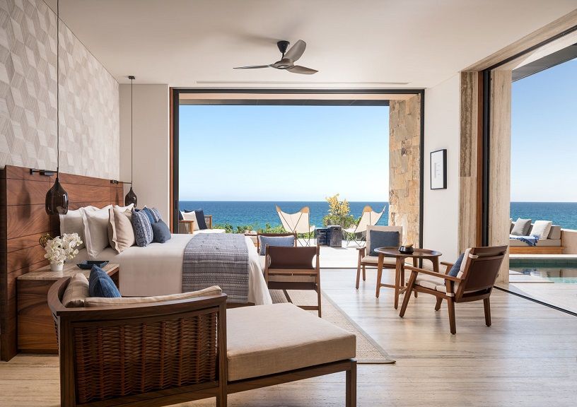 Ritz-Carlton Reserve