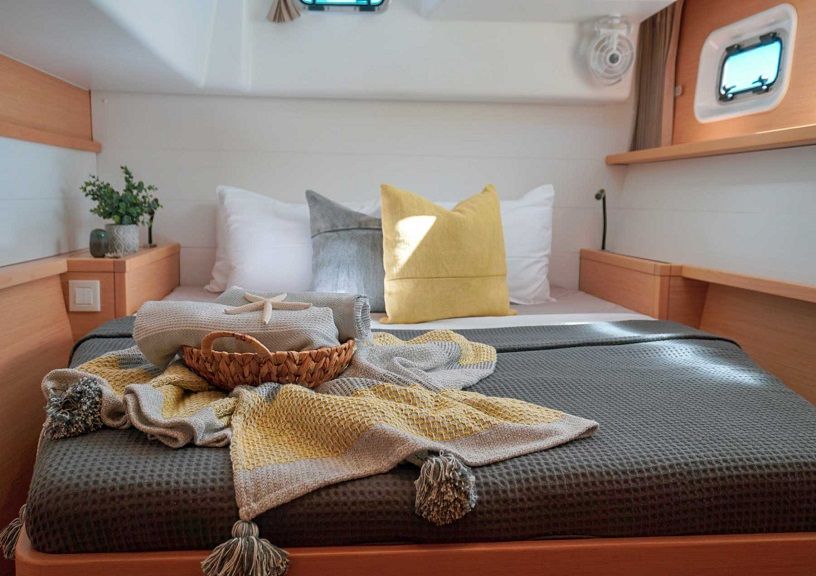 Floating Boutique Hotel