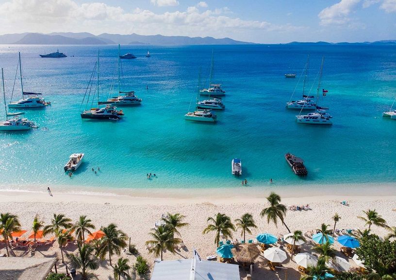 Floating Boutique Hotel