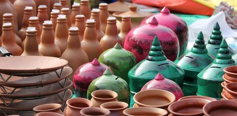 Surajkund Mela Begins After A Two-Year Hiatus - Here's What To Look Forward To!