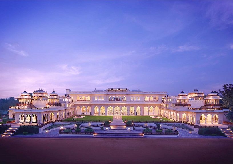 Jaipur