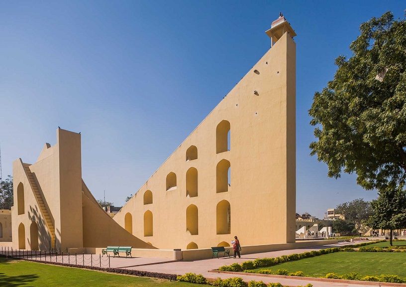 Jantar Mantar