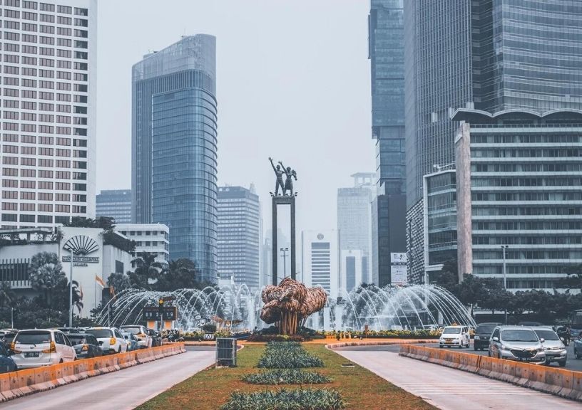 Indonesia quarantine