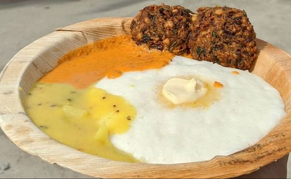 Food Stops Along The Bengaluru-Mysuru Highway To Add To Your Monsoon Getaway Itinerary