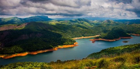 Idukki Travel Guide: Here's How To Explore The Beautiful High Range District Of Kerala