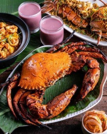 Mahesh Lunch Home