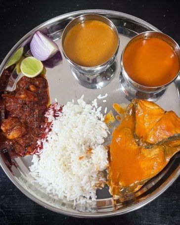 Jai Hind Lunch Home