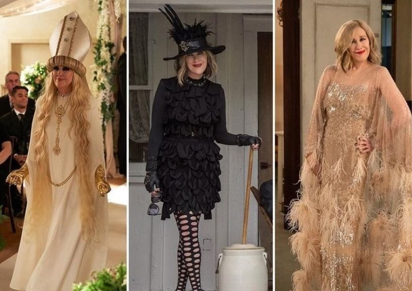 Schitt's Creek Cruise