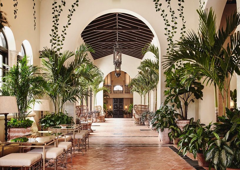 Miami social club