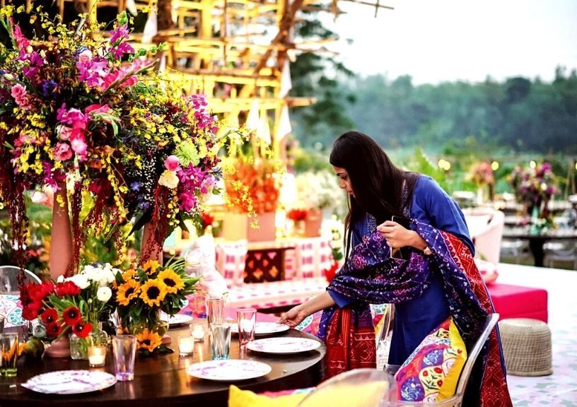 wedding design company