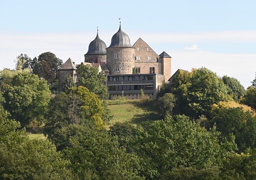 German castles