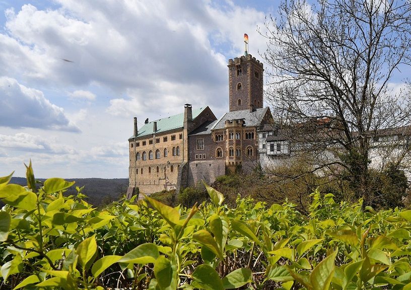 Wartburg