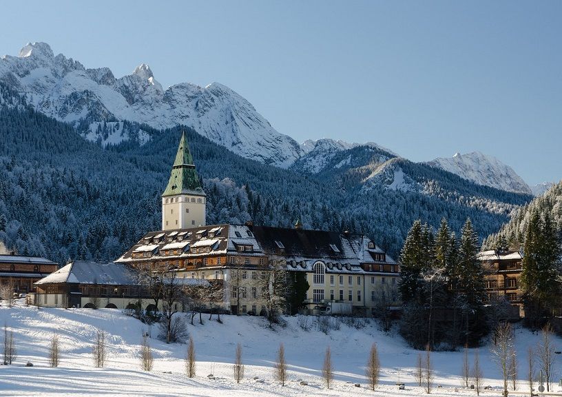 German castles